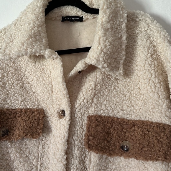 VICI Fall jacket - Picture 2 of 3